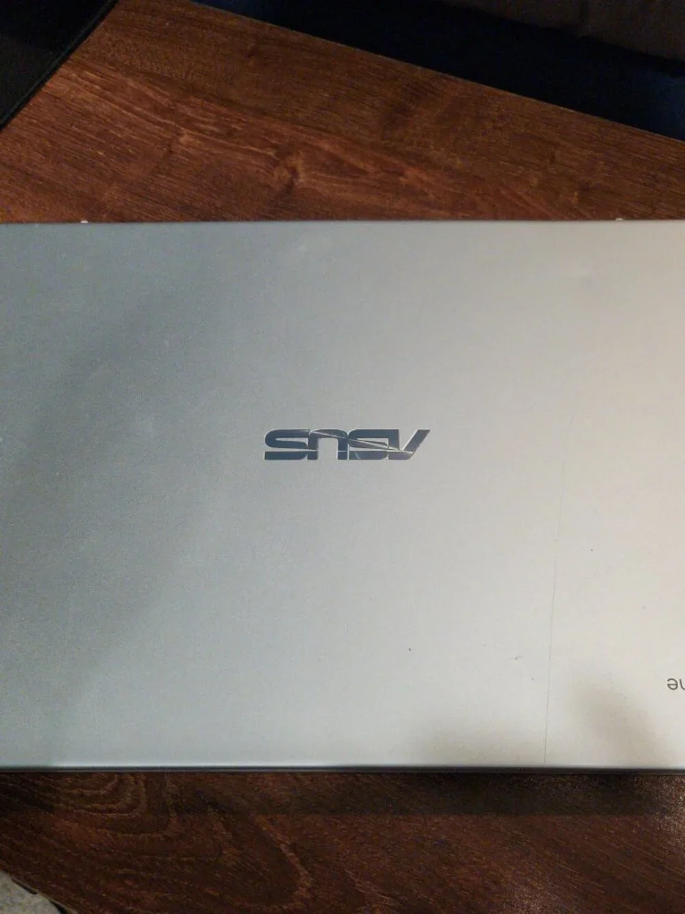 Asus Chromebook